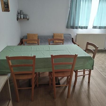 Apartment Jalen Bohinjska Bela Eksteriør billede
