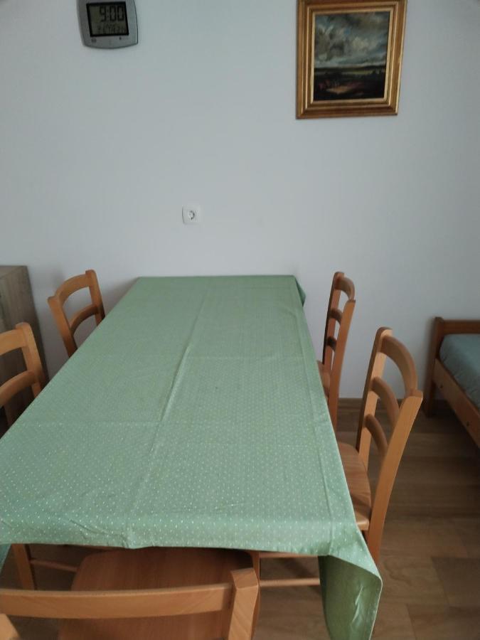 Apartment Jalen Bohinjska Bela Eksteriør billede