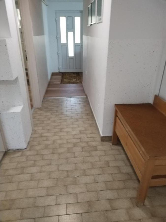 Apartment Jalen Bohinjska Bela Eksteriør billede