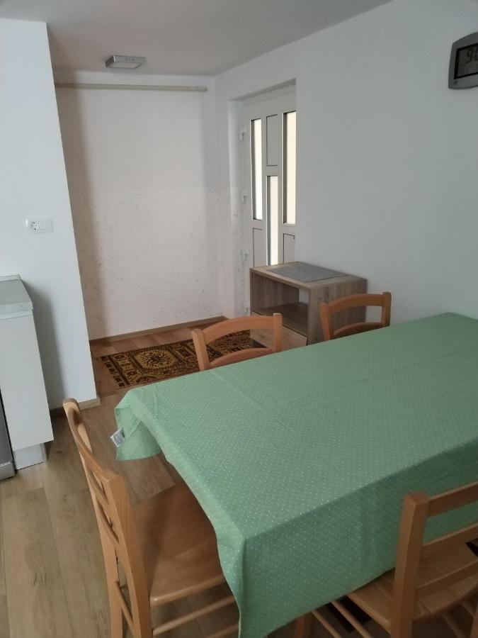 Apartment Jalen Bohinjska Bela Eksteriør billede
